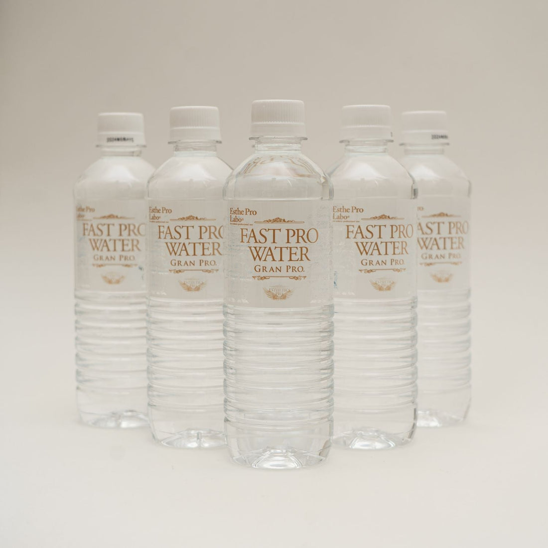 Fast Pro Water: Inteligentní voda pro regeneraci, vitalitu a krásu
