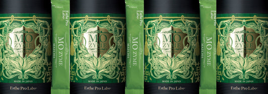 MO ZYME Matcha: Když se tradice setkává s vědeckou inovací