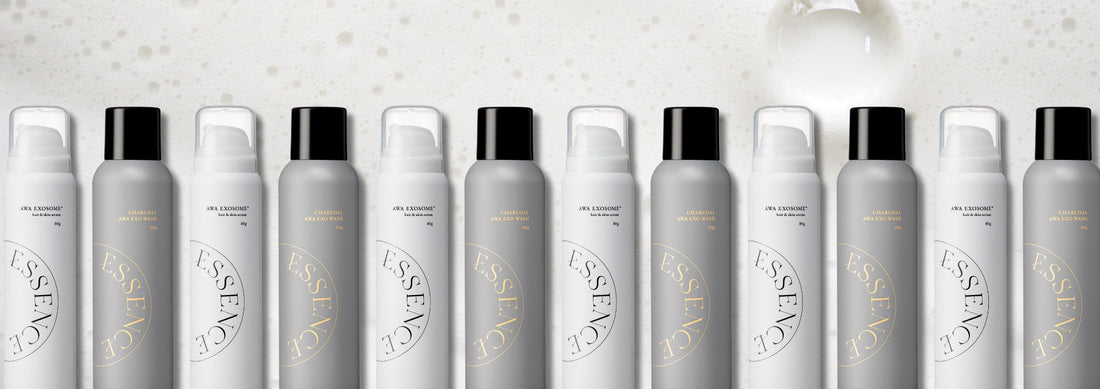 AWA Essence – Japonská preciznost a nejvyšší standard v exosomech