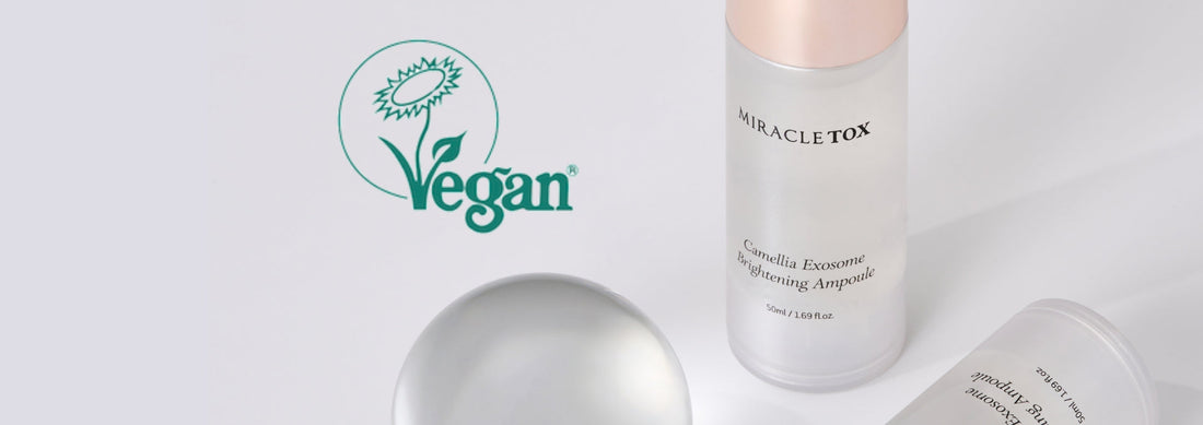 MIRACLETOX Camellia Exosome: Když věda potkává etiku