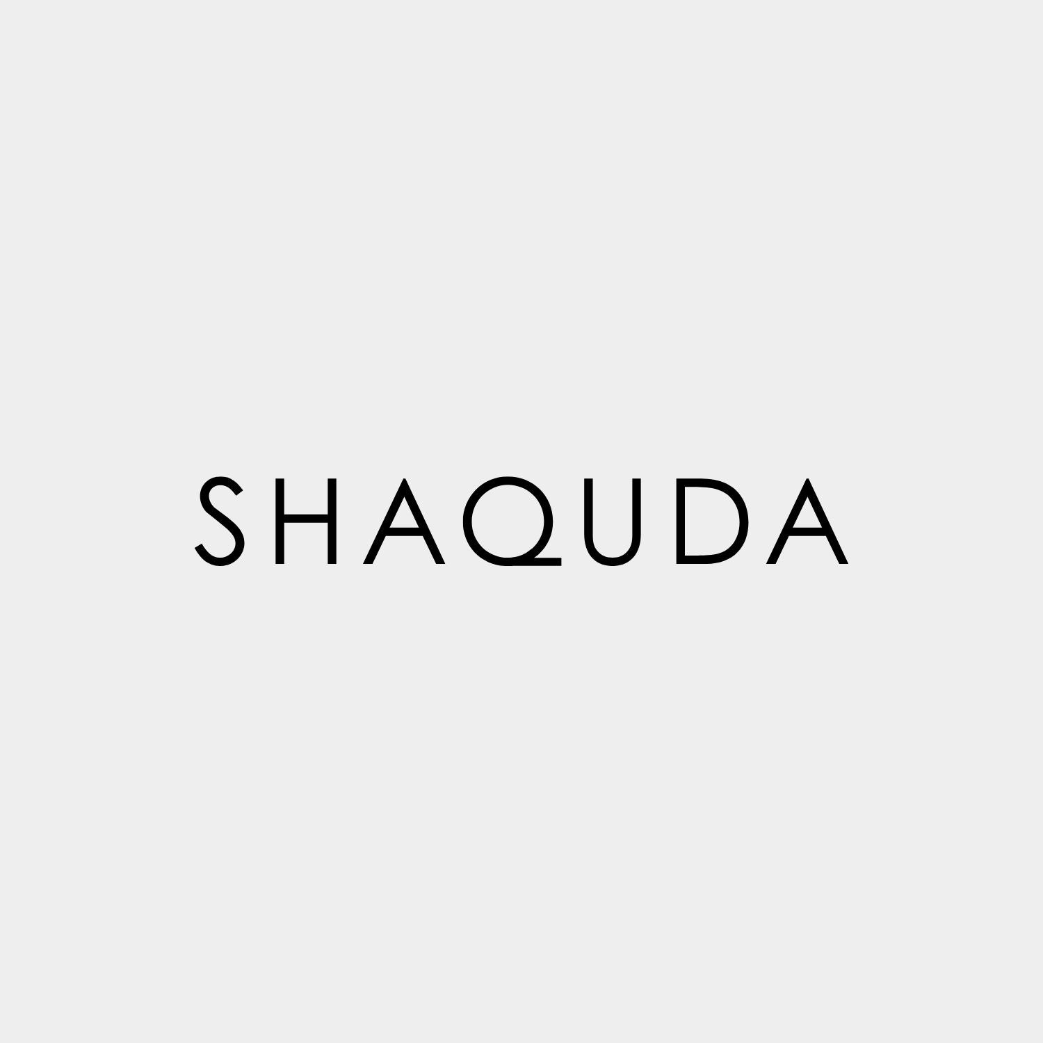 Shaquda