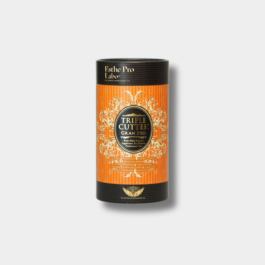 Esthe Pro Labo Triple Cutter