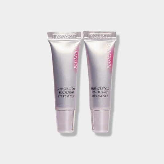 Miracletox Plumping Lip Essence 2 ks