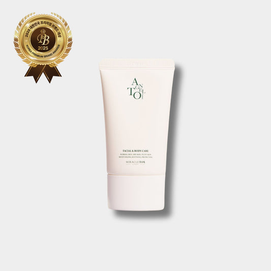 Miracletox Light Angelto Cream