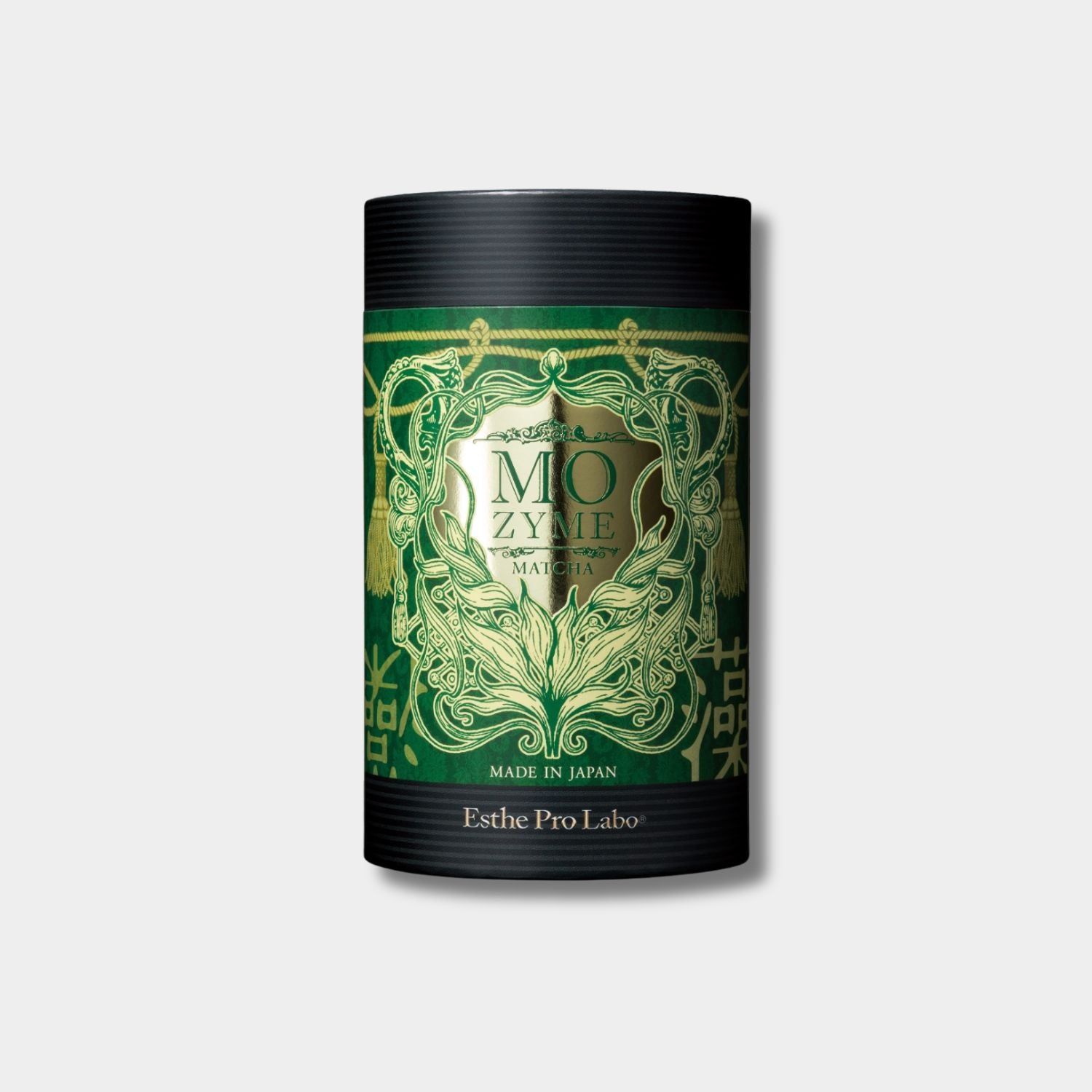 Esthe Pro Labo - MO ZYME Matcha – byfemme.cz