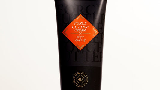 Force Cutter® Cream: proč většina tvarujících krémů nefunguje – a tento ano