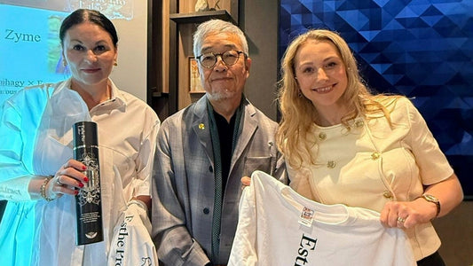 Autofagie a profesor Yoshimori: co jsme se naučili na Esthe Pro Labo Global Summitu