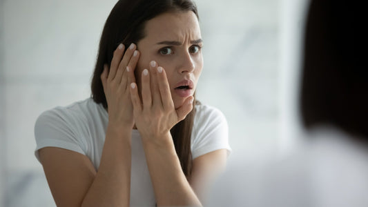 Oxidační stres a pigmentace: věda za tím, proč skvrny vznikají i bez slunce