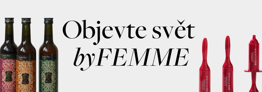 Seznamte se s byFemme – Kde se setkává tradice s inovací