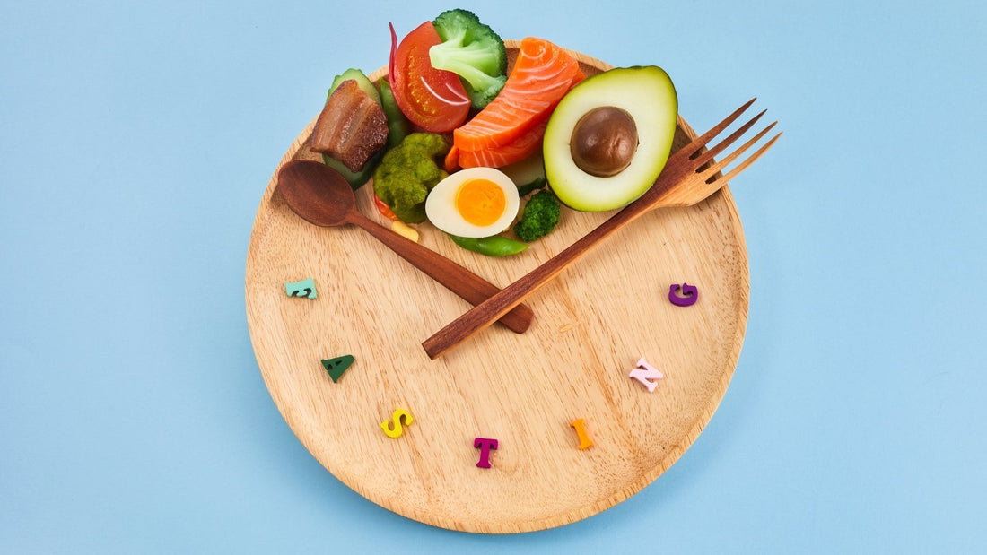 Japonský fasting Esthe Pro Labo: 7 dní, které vrátí vašemu tělu rovnováhu