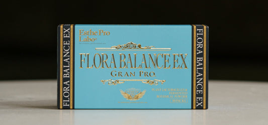 Osa střevo-pokožka: Jak střevní mikrobiom ovlivňuje krásu Vaší pleti