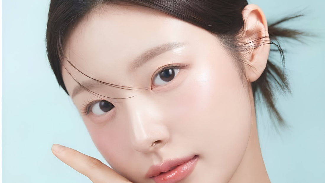 Japonská vrstvená péče o pleť: proč Japonky používají toner, sérum, emulzi i krém