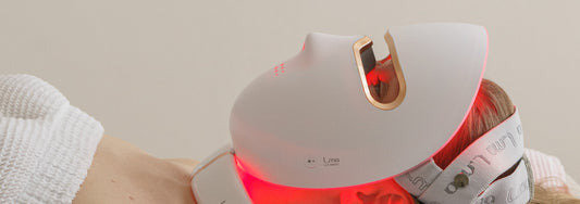 Kůže zrcadlí vnitřní stav – jak na péči zevnitř i zvenku