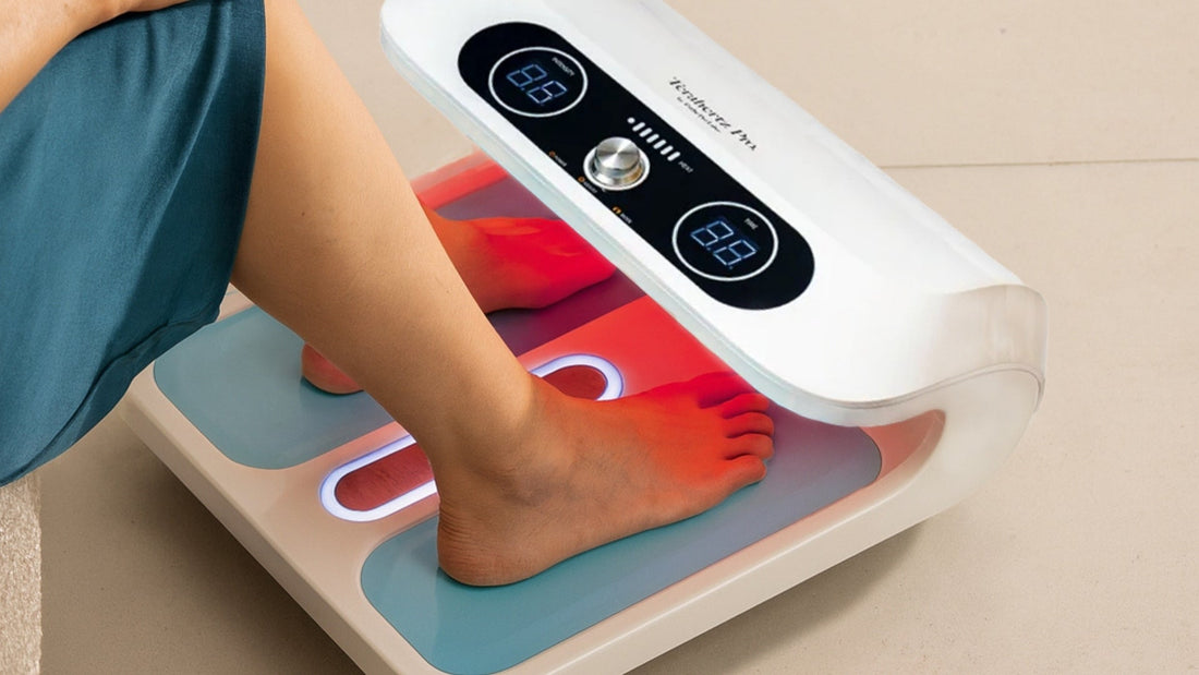 Terahertzové vlny: "Vlny života", které znáte od narození