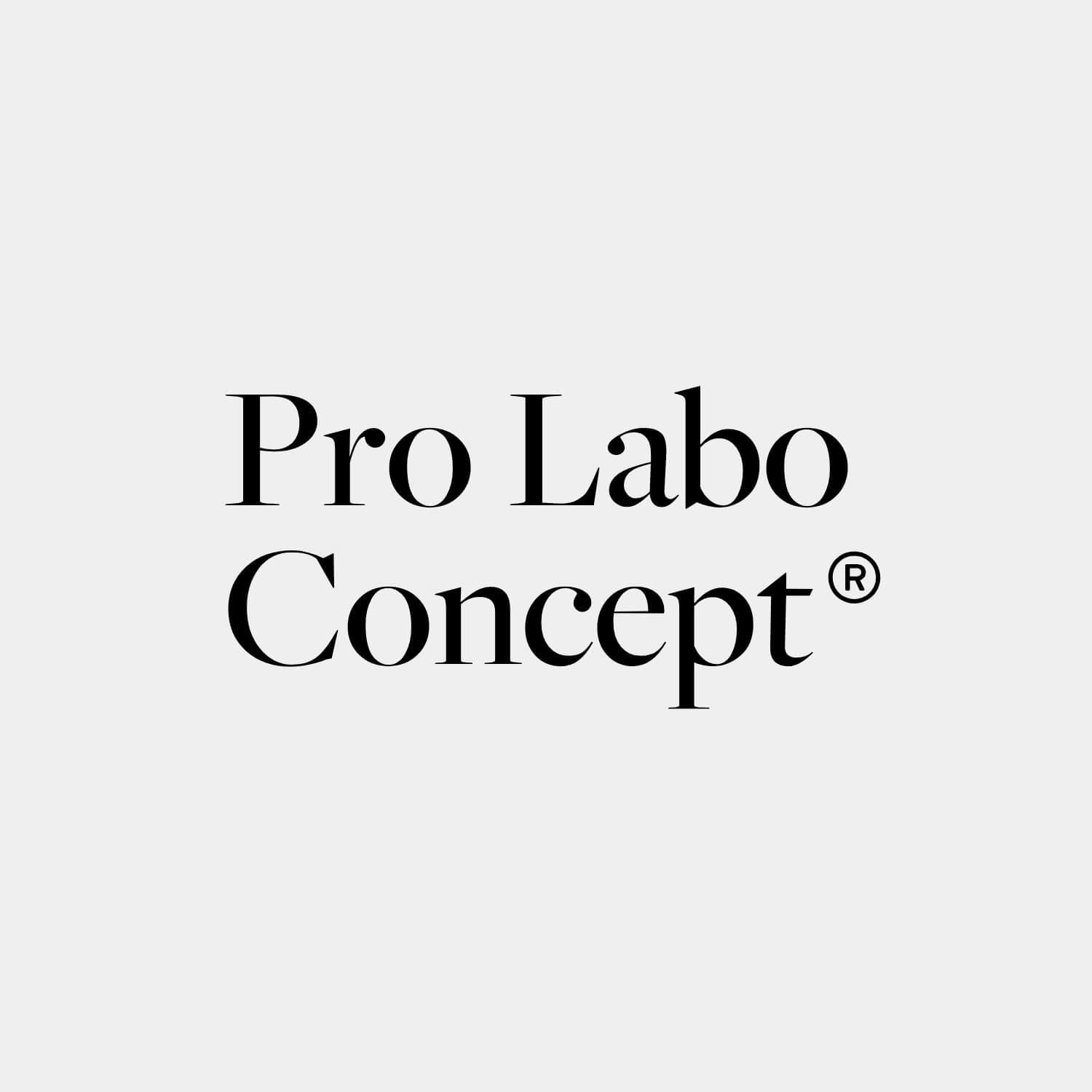 Pro Labo Concept