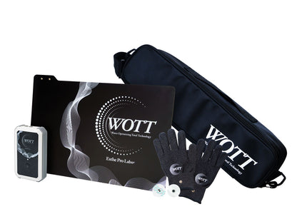 WOTT pad