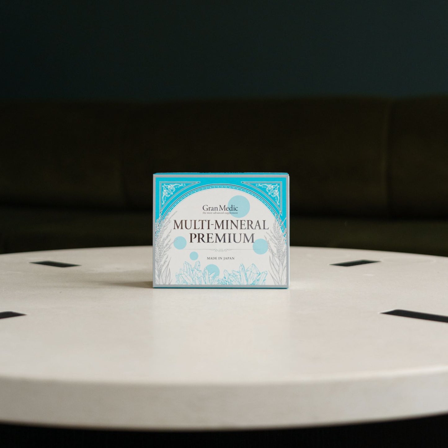 Esthe Pro Labo Multi Mineral Medium - B2B
