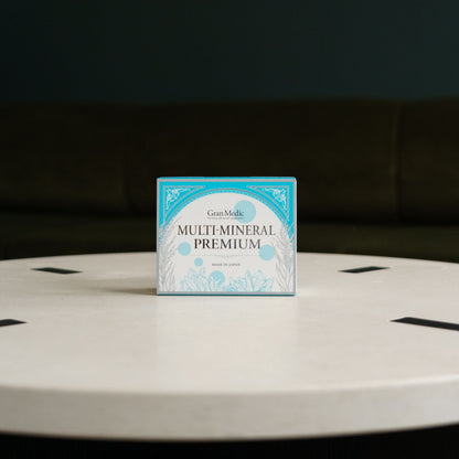 Esthe Pro Labo Multi Mineral Medium - B2B
