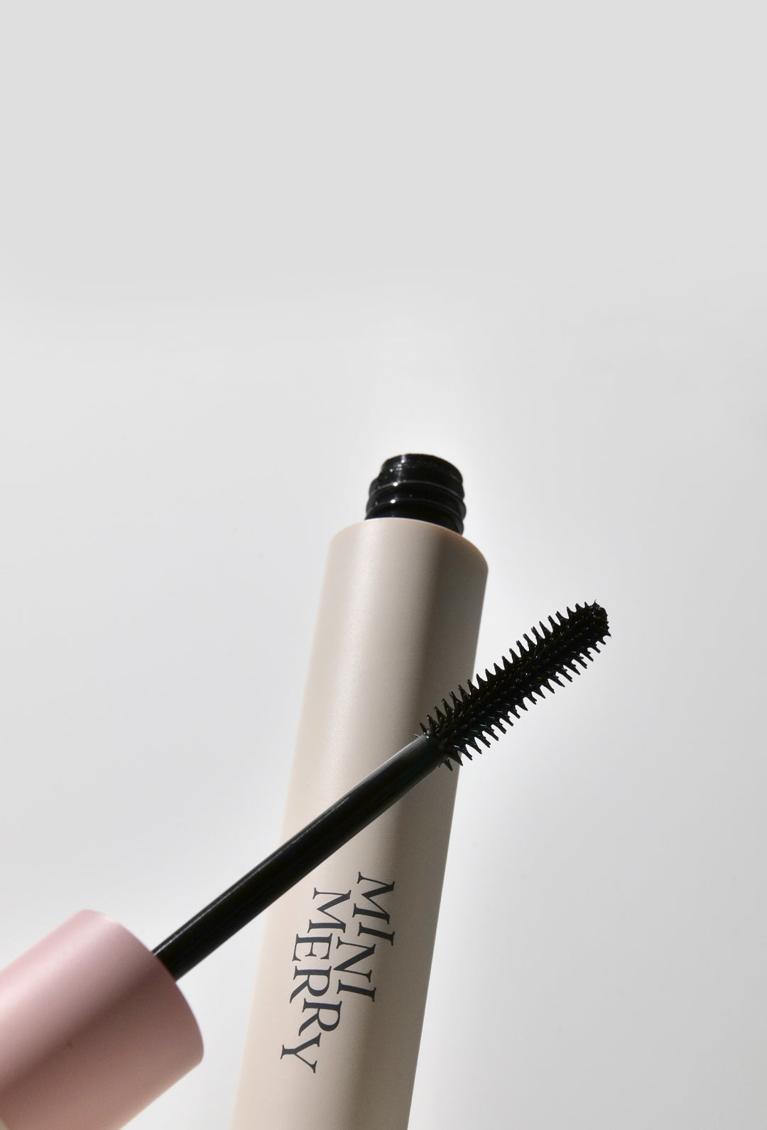 MINIMERRY CURLING & VOLUME MASCARA BRUSH