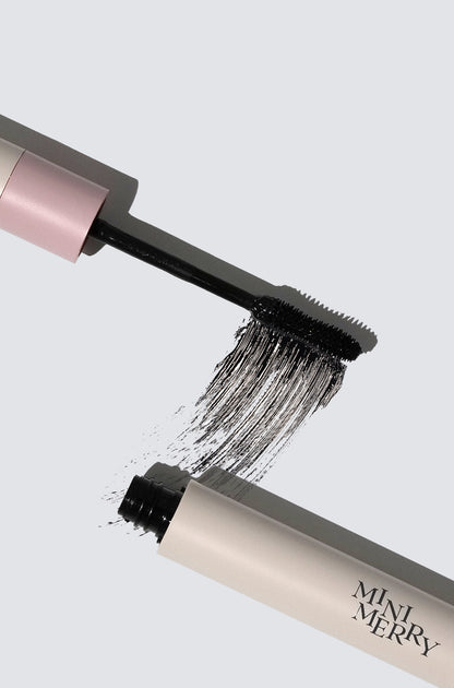 MINIMERRY CURLING & VOLUME MASCARA BRUSH