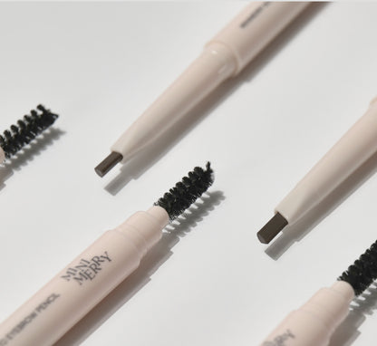 MINIMERRY EYEBROW PENCIL
