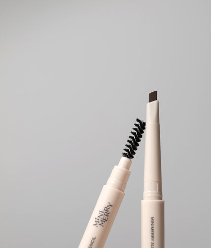 MINIMERRY EYEBROW PENCIL
