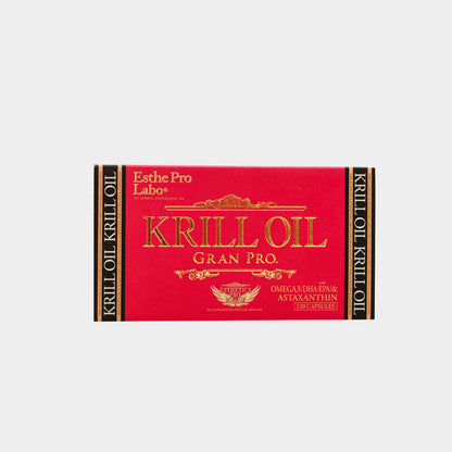 Esthe Pro Labo Krill Oil - B2B