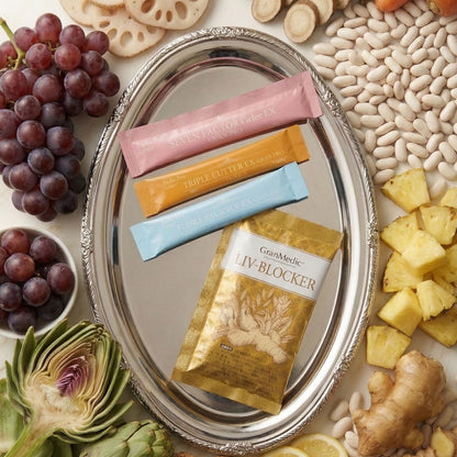 Startovací balíček Pro Labo Concept