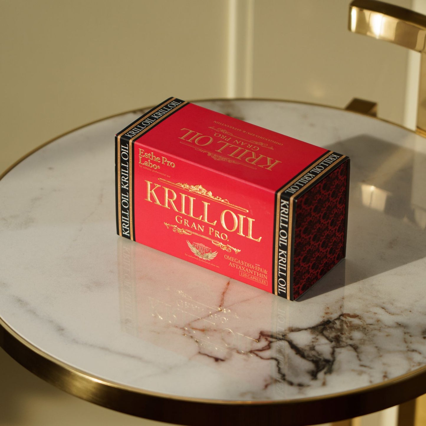 Esthe Pro Labo Krill Oil - B2B