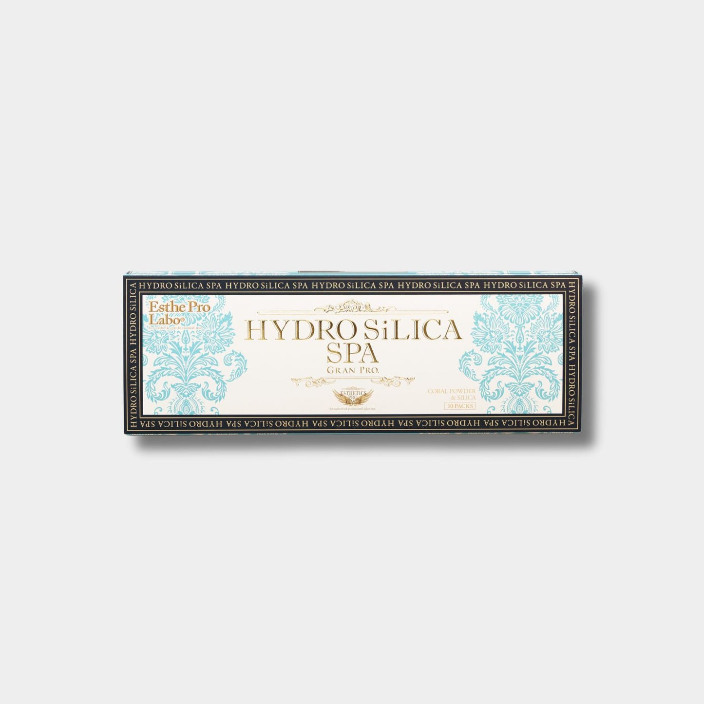 Esthe Pro Labo Hydro Silica Spa - B2B