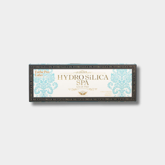 Esthe Pro Labo Hydro Silica Spa - B2B