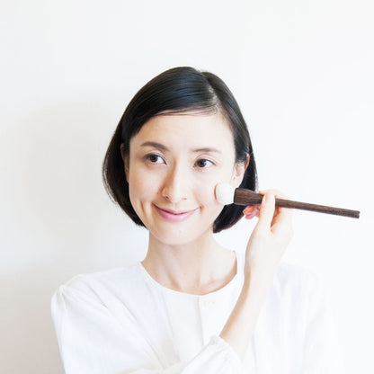 Liquid foundation Brush