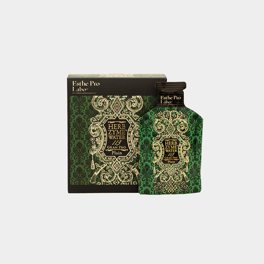 Herbzyme vízfelület