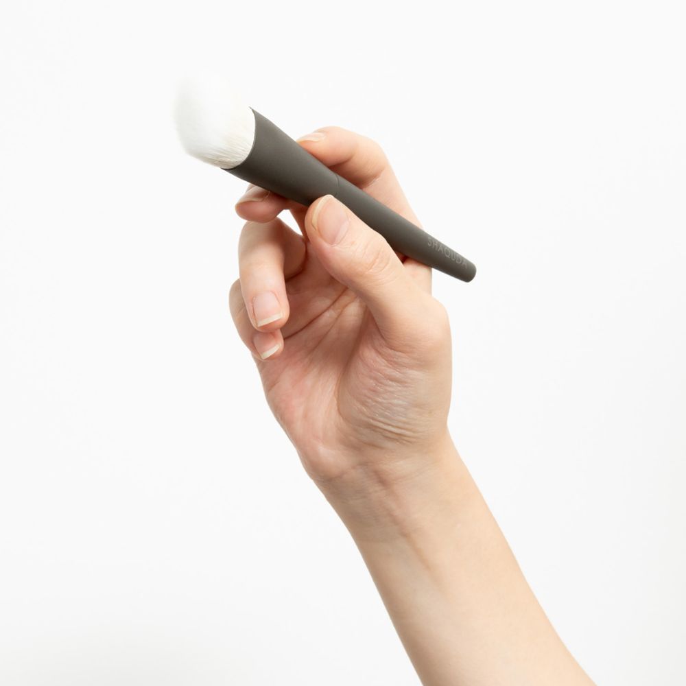 Liquid foundation Brush