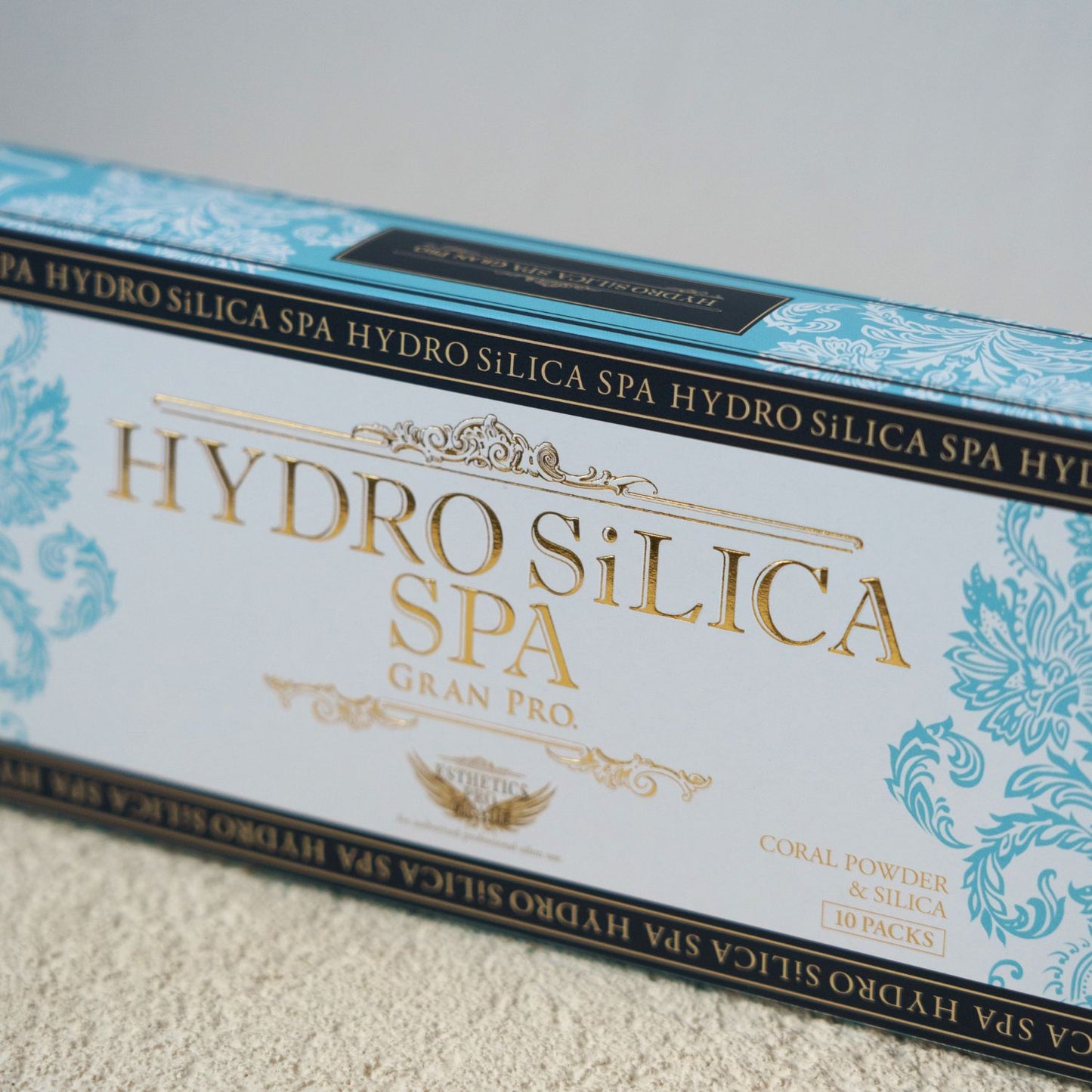 Esthe Pro Labo Hydro Silica Spa - B2B