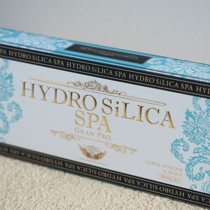 Esthe Pro Labo Hydro Silica Spa - B2B