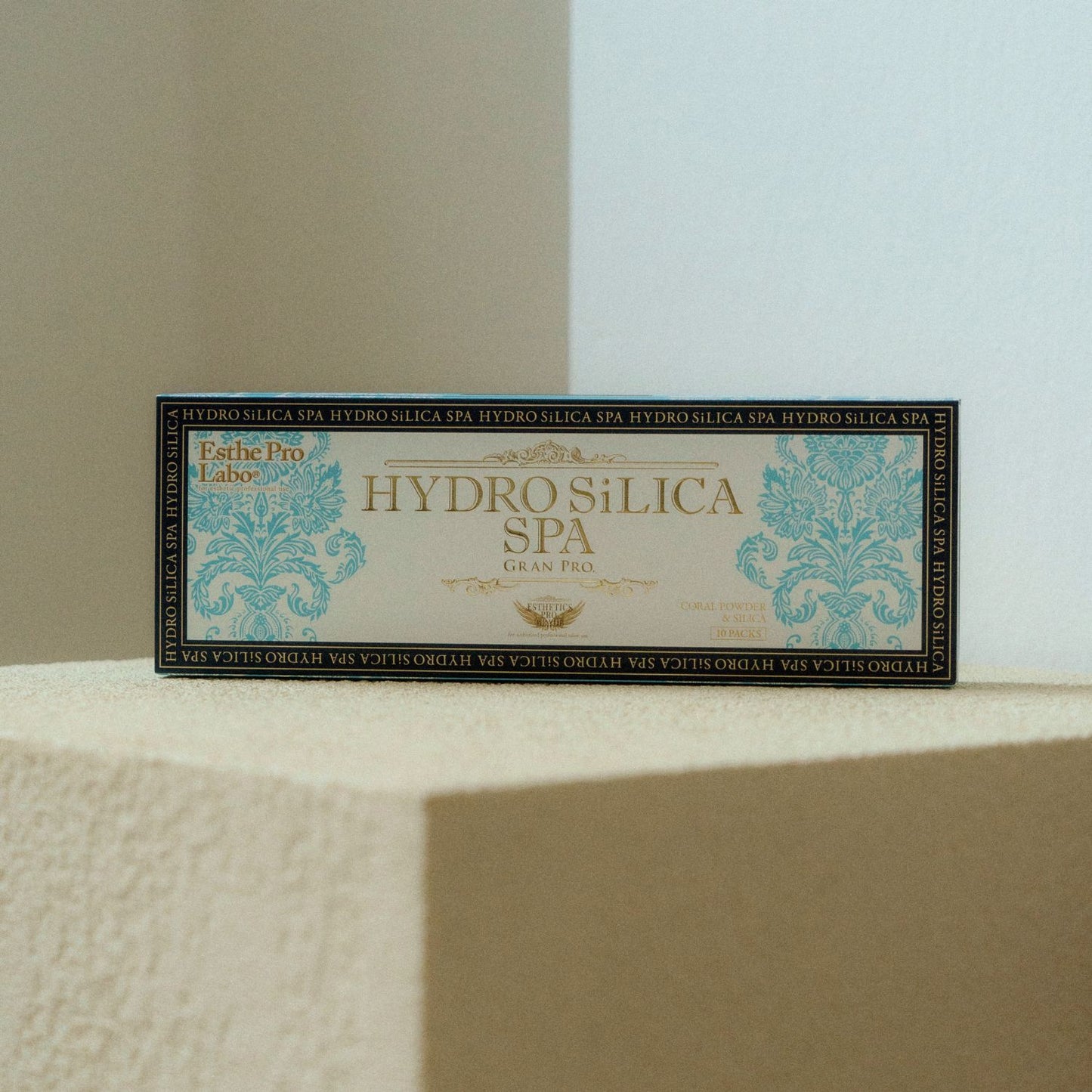 Esthe Pro Labo Hydro Silica Spa - B2B