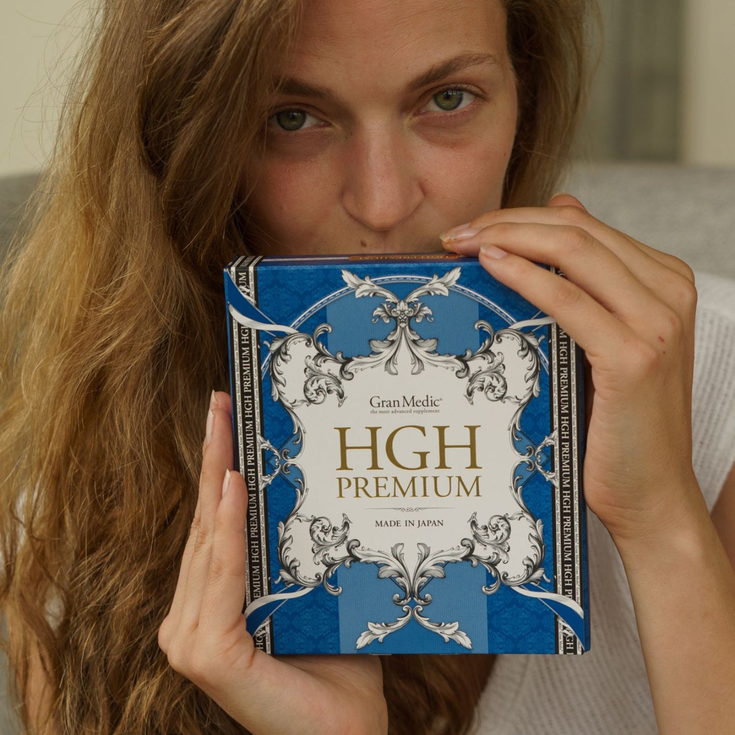 Esthe Pro Labo HGH Premium - B2B