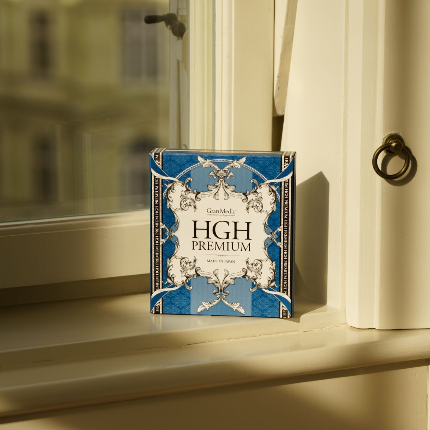 Esthe Pro Labo HGH Premium - B2B