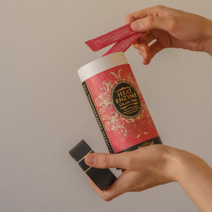Esthe Pro Labo Heat Enzyme® - B2B