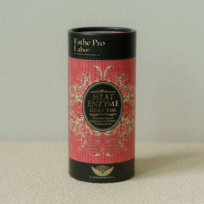 Esthe Pro Labo Heat Enzyme® - B2B