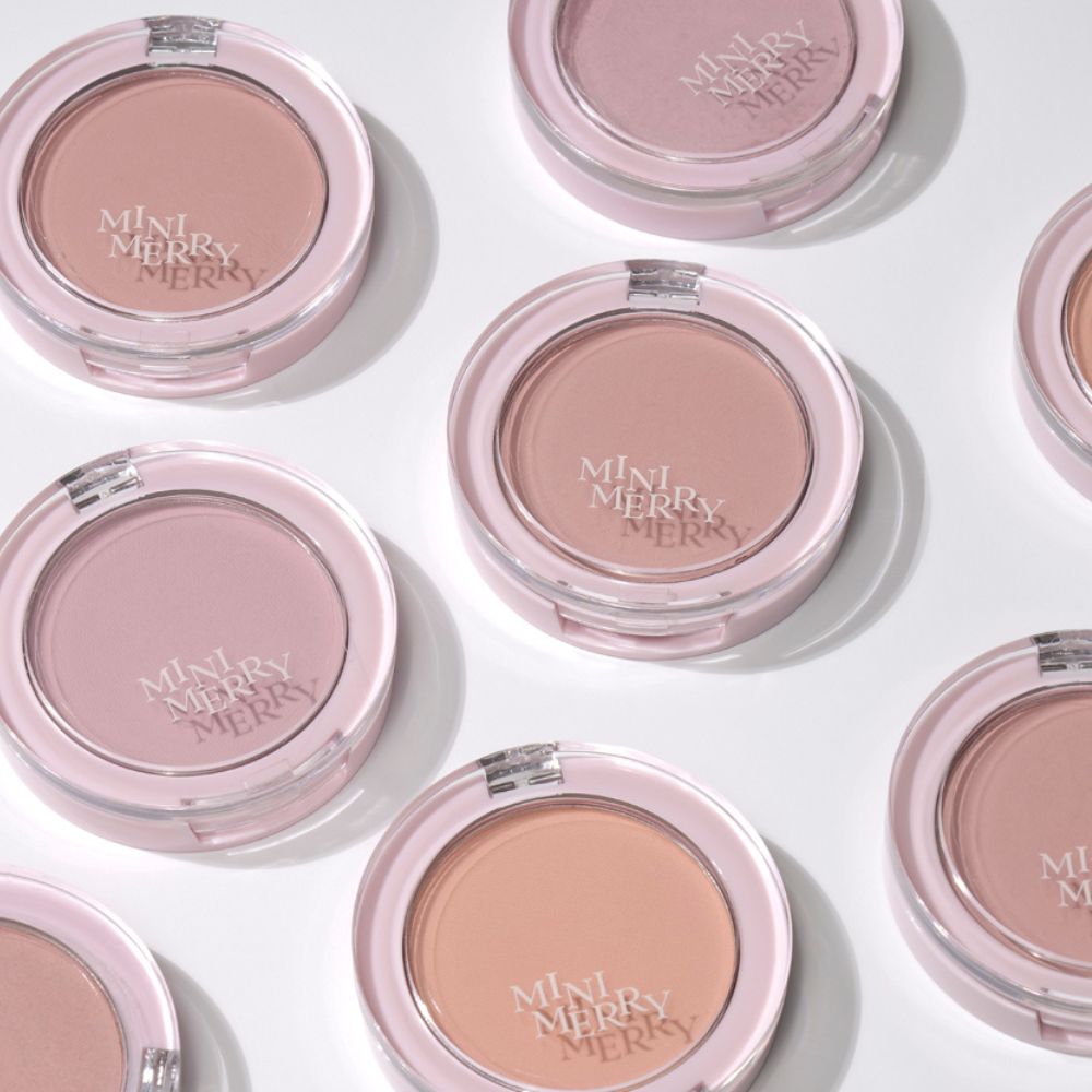 MINIMERRY BLOSSOM CHEEK