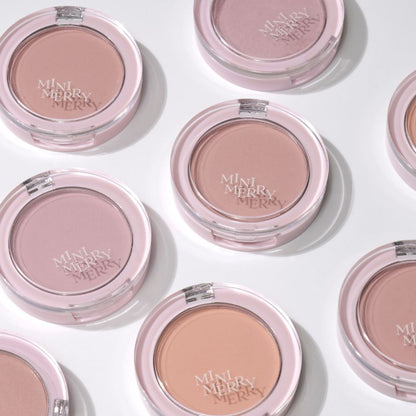 MINIMERRY BLOSSOM CHEEK