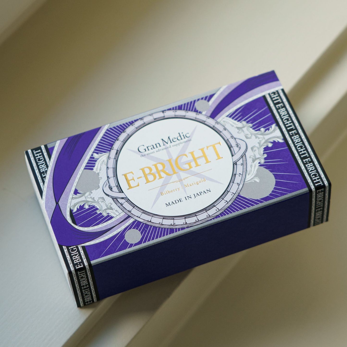 Esthe Pro labo E - Bright - B2B