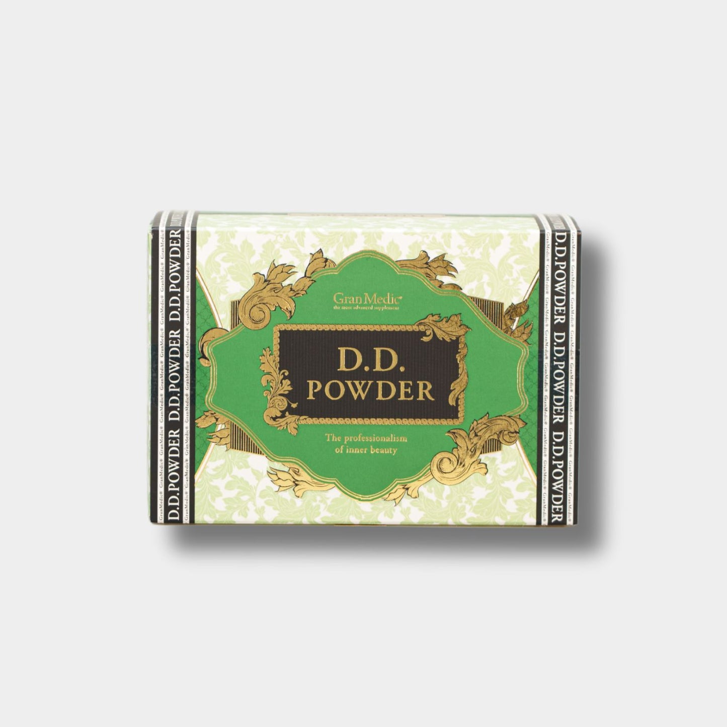 Esthe Pro Labo D.D. Powder - B2B