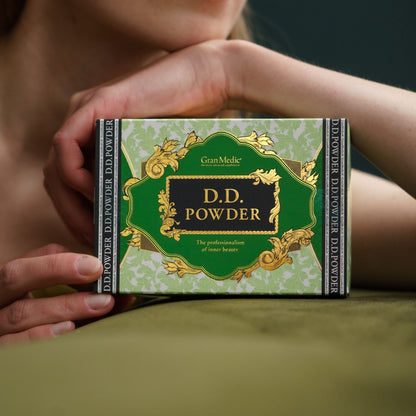 Esthe Pro Labo D.D. Powder - B2B
