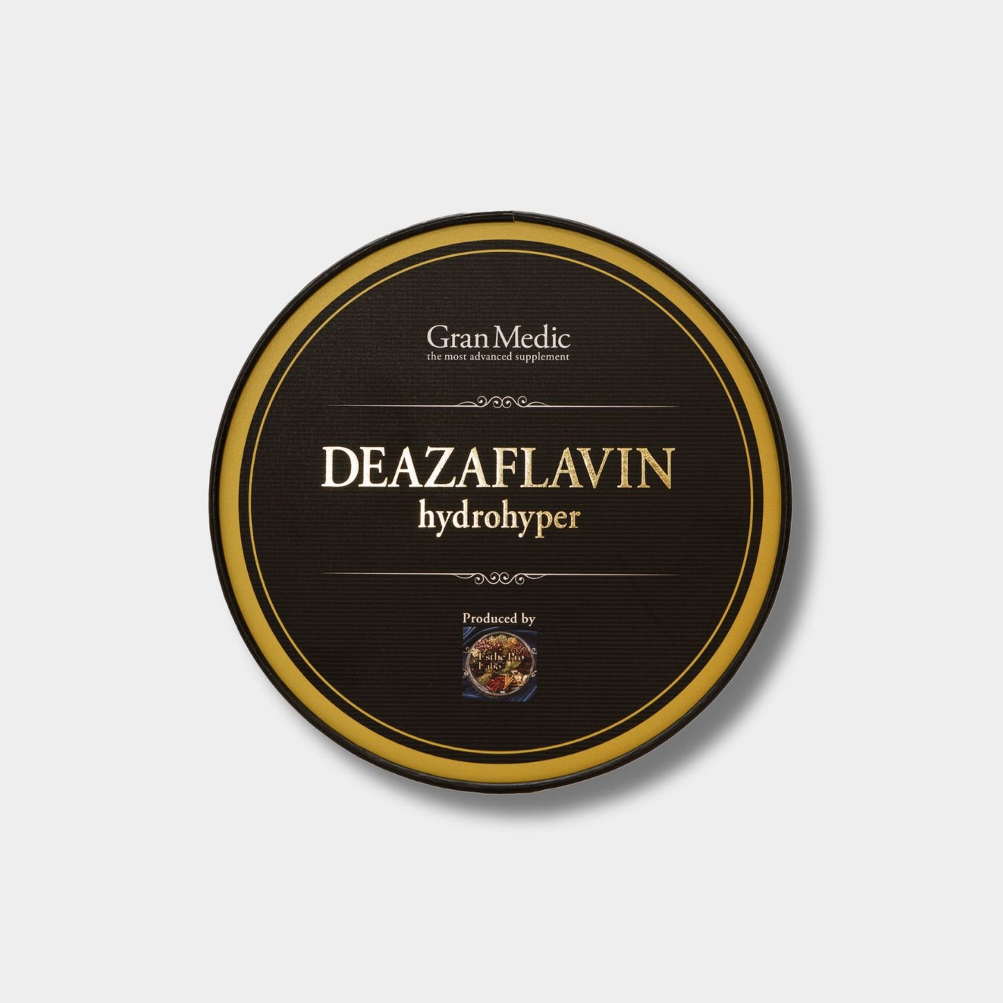 Deazaflavin Hydrohyper - B2B