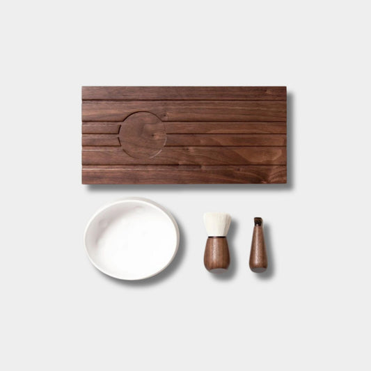 SUVÉ Cleansing Brush Set - B2B