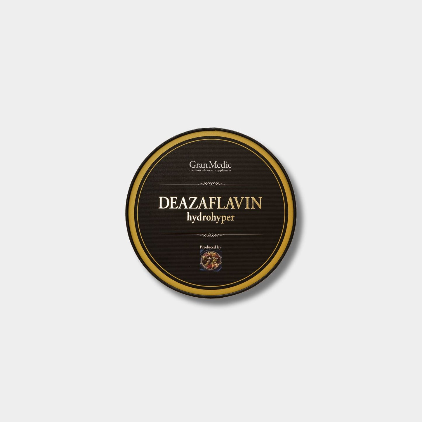 Deazaflavin Hydrohyper - B2B