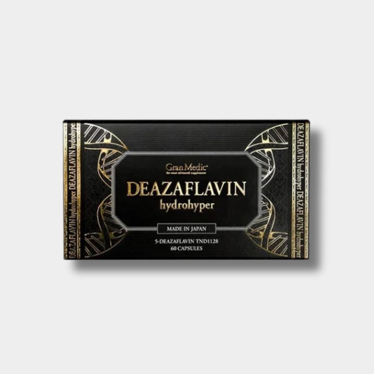 Deazaflavin Hydrohyper - B2B